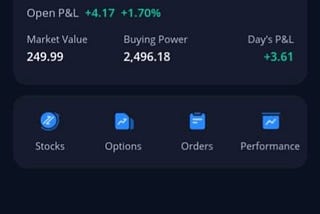 “Pennies to Profits: Unlocking the Power of Webull — Invest a Penny, Earn $300+ in High-Value…