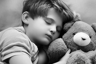 An Easy Parenting Hack To Tackle Wakefulness Worry