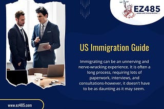US Immigration Guide