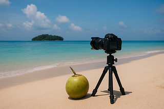 “Locals Had No Idea Why a Hollywood Crew Landed on Their Island Then Everything Changed”