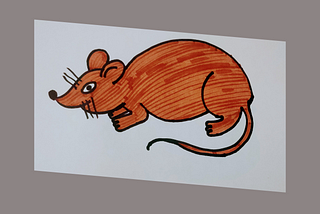 Rat or Mice drawing and it’s fascinating facts!!!
