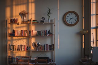 5 Things I Don’t Do That Helped Me Read 700 Books Before Turning 30