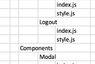 How I write React after 8 years