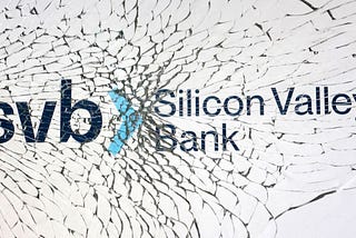 How the Silicon Valley Bank (SVB) crash affects Web3 and the world economy