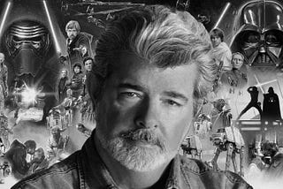 Unpopular Opinion: George Lucas is the Worst Part of the Original Trilogy