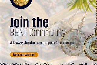 BBNTOKEN has been featured on Techpoint Africa🔥🔥