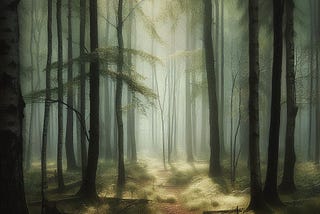 **_A Journey Beyond the Horizon_**
