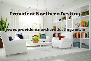 Provident Northern Destiny Bangalore Started Booking