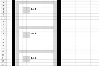 We moved our Mobile UI Design from Sketch to Google Docs, and here’s what happened…