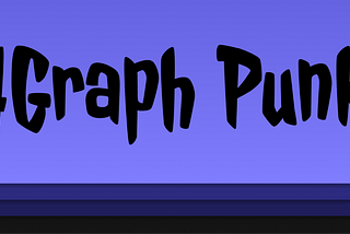 HGraph Punks: A Year In Review