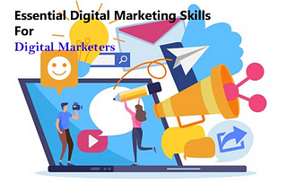 Overcoming digital marketing Consultant challenges in 2021
