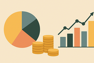 How I Pushed My Stock Portfolio Up by $300k in Q1 2025