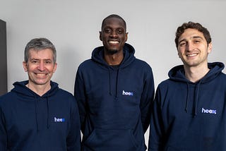 Heex Technologies completes a first round of 3.2M€ with Karista to launch Smart Data adoption