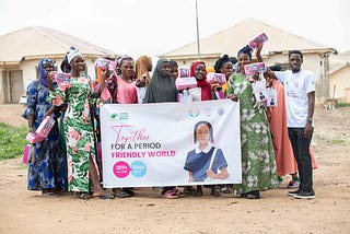 Ending Period Poverty in Nigeria: The Role Men Must Now Play
