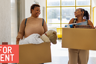 Advice, Hacks, and Tips for first-time renters in the UK.