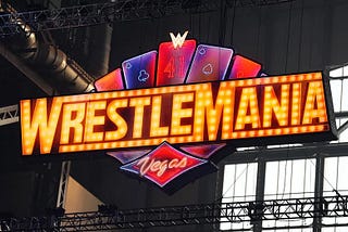 Like What You Like: Why I Started Watching Pro Wrestling Again