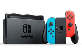 The Pokémon Company CEO thought the Nintendo Switch would flop