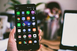 Top 10 Apps to Improve Your Smartphone