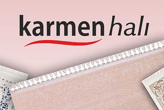 Karmen Halı Modelleri İndirimli Fiyatlarıyla Halı ve Dekor’da