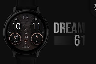 Modern Watch Face for Samsung Galaxy Store for Galaxy Watch 3 — Galaxy Active 1/2 — Gear s3 and Gear