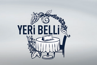 Celebrating the 3rd Place / 3. Yerlerin Önemi