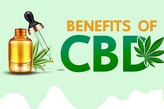 What Does Phil Mickelson CBD Do ?