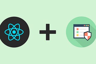 How to safely inject HTML in React using an iframe