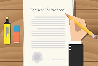 The RFP Is Alive and Well — and Should Remain that Way