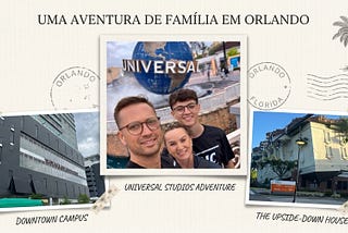 Entre estar presente e estar responsável: reflexões dos primeiros dias de férias