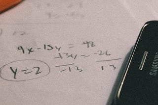 Key Takeaways — Number Systems (Part II)