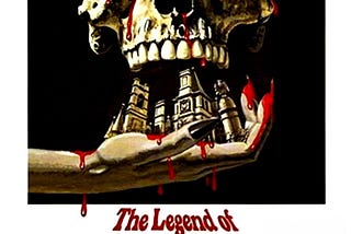 The Legend of Hell House – A Retrospective Look!