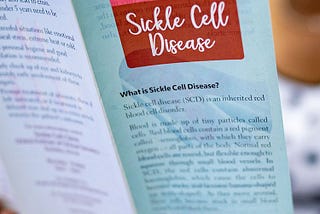 Why is sub-Saharan Africa such a Sickle Cell hotspot?