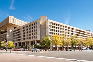 The Erosion of Due Process: Exposing the FBI’s Latest Disregard for the Rule of Law