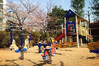The Schoolyard Rules