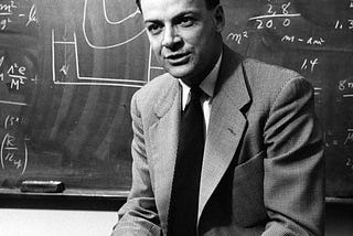 The Feynman Technique: How to Learn Anything Quickly and Effectively