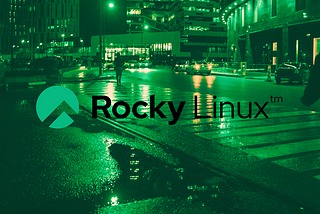 Rocky Linux