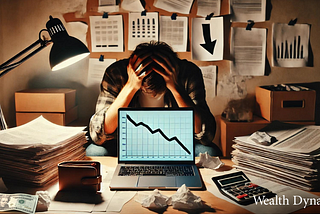 What To Do If Your Finances Feel Difficult