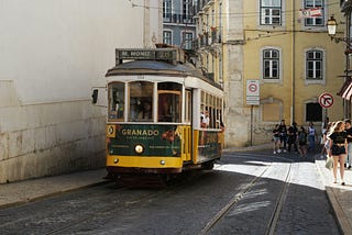 What Actually Changes Financially When You Move from the US to Portugal?