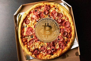 5 Fascinating Facts About Bitcoin Pizza Day!