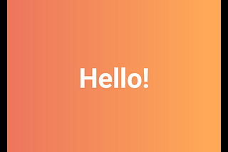 Building Login, SignUp, Splash, and Welcome screens using Jetpack Compose