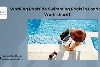 Working Poolside Swimming Pools