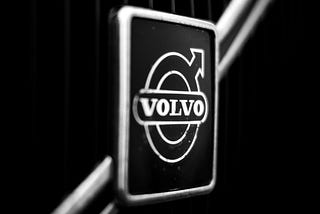 Designed to make life easy — Volvo Care