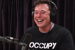 Elon Musk wants to give you super human cognitive powers