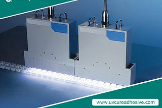 Exploring High temperature UV Cure Adhesives: A Comprehensive Guide