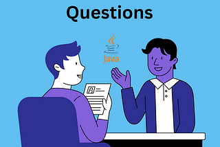 Top 25 Core Java Interview Questions and Answers for Beginners
