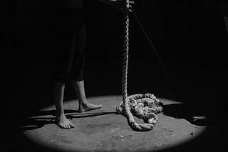 Perché Le Persone Si Suicidano?