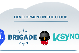 Development in the Cloud