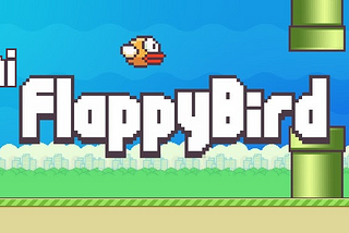 How I Built Flappy Bird in minutes Using AI — In Just 2 Prompts