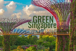 For a sustainable Singapore, Green Destinations’ regional lead picks CRTS
