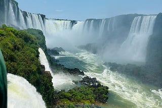 Foz do Iguacu